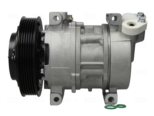 NISSENS Kompressor,kliimaseade 89330