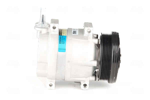 NISSENS Kompressor,kliimaseade 89492