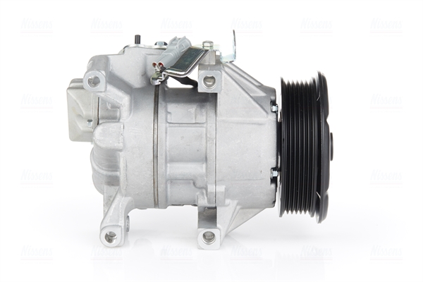 NISSENS Kompressori, ilmastointilaite 89554