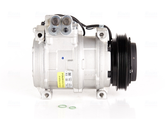 NISSENS Kompressor,kliimaseade 89699