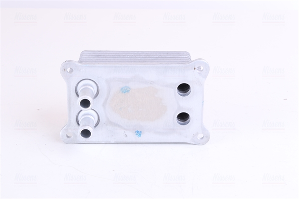 NISSENS Oljekylare, motor 90683