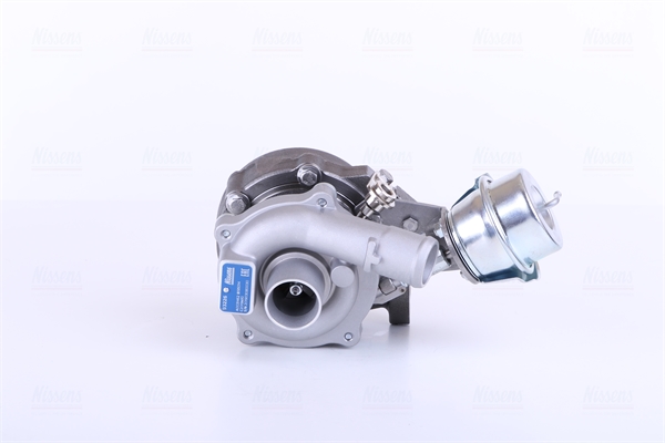 NISSENS Ahdin 93226