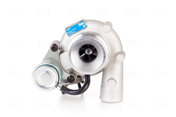 NISSENS Ahdin 93252