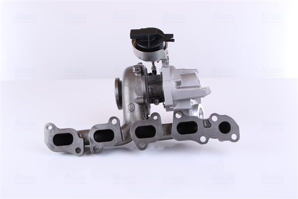 NISSENS Ahdin 93420
