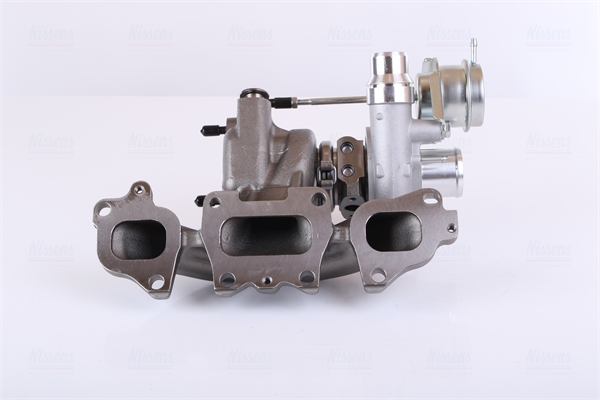 NISSENS Ahdin 93445