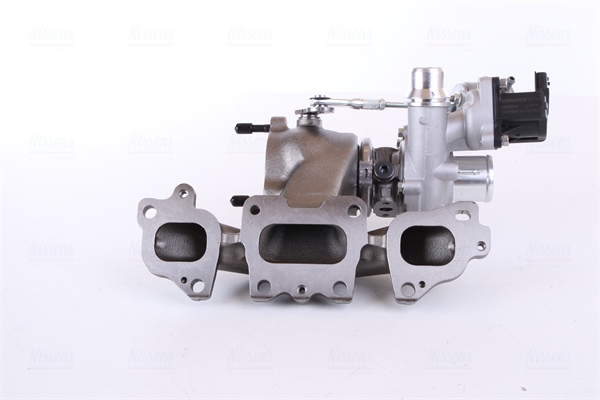 NISSENS Ahdin 93446