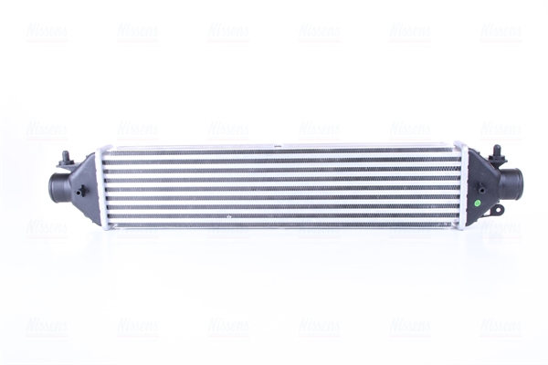 NISSENS Laddluftkylare 961464
