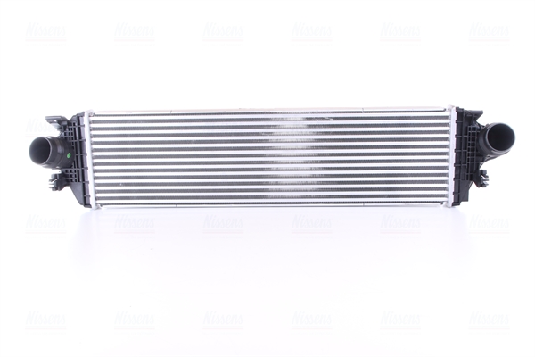 NISSENS Laddluftkylare 961504