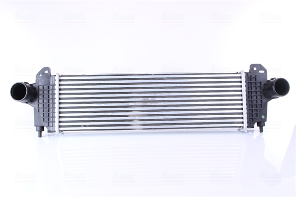 NISSENS Laddluftkylare 96245