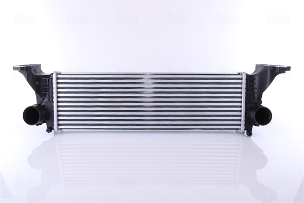 NISSENS Laddluftkylare 96246
