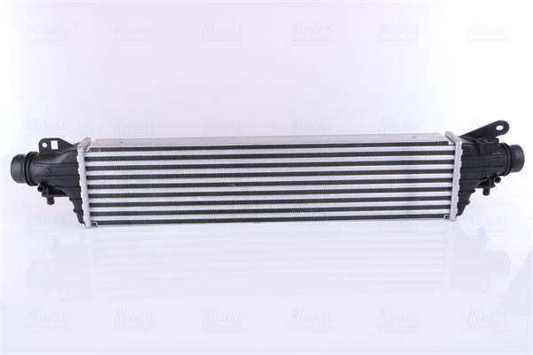 NISSENS Intercooler 96310