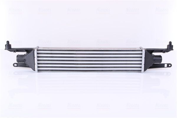 NISSENS Intercooler 96500