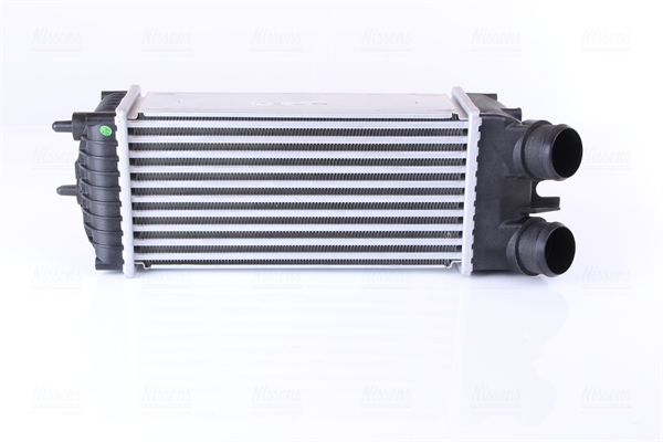 NISSENS Intercooler 96550