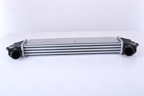 NISSENS Intercooler 96736