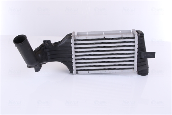 NISSENS Intercooler 96788