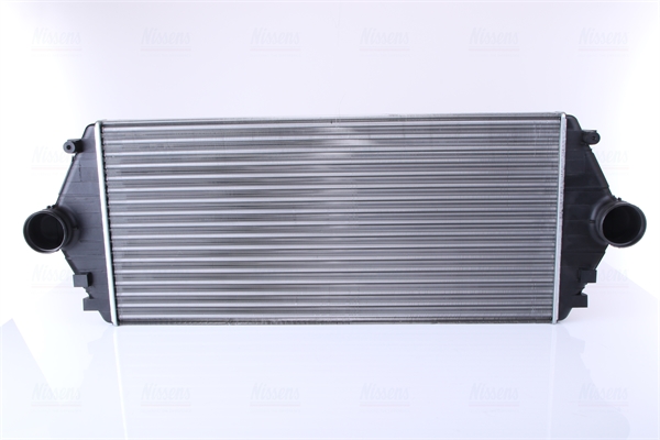 NISSENS Intercooler 96849
