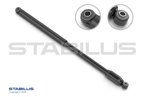 STABILUS Rooliamort 0819DQ