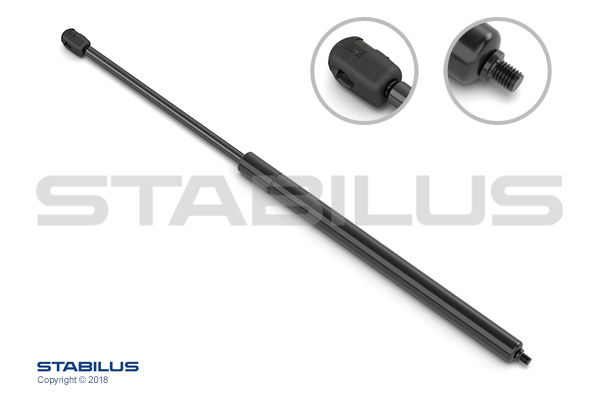 STABILUS Gaasivedru 354684