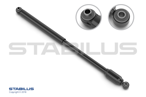 STABILUS Rooliamort 8272CY