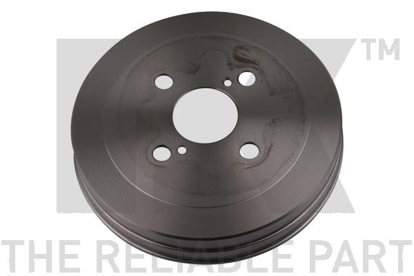 NK Jarrurumpu 254517