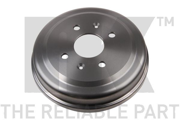 NK Piduritrummel 255005