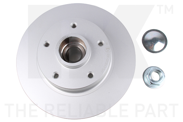 NK Piduriketas 3139103
