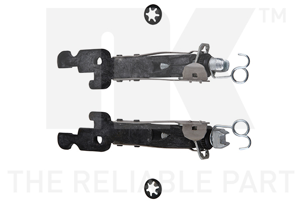 NK Regulaator, trummelpidur 422301