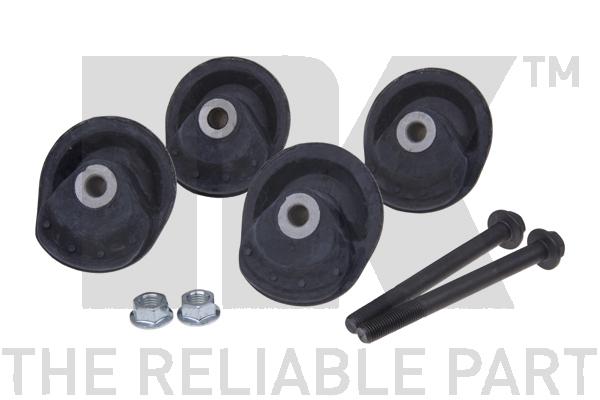 NK Reparationssats, axelstomme 5104725