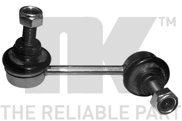 NK Drążek / wspornik, stabilizator 5113419