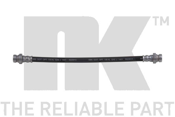 NK Bromsslang 853061