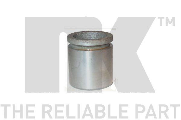 NK Kolb, pidurisadul 8612004