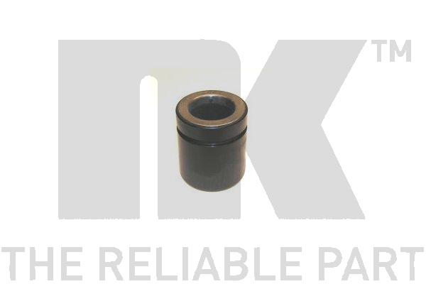 NK Mäntä, jarrusatula 8636021