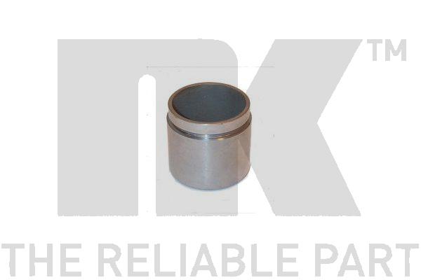 NK Kolb, pidurisadul 8636026