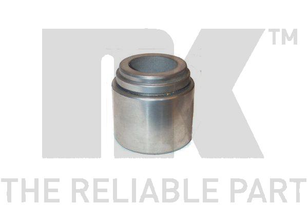 NK Kolb, pidurisadul 8639009