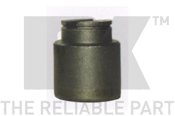 NK Kolb, pidurisadul 8699021