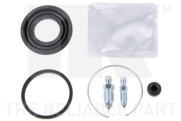 NK Reparationssats, bromsok 8822024