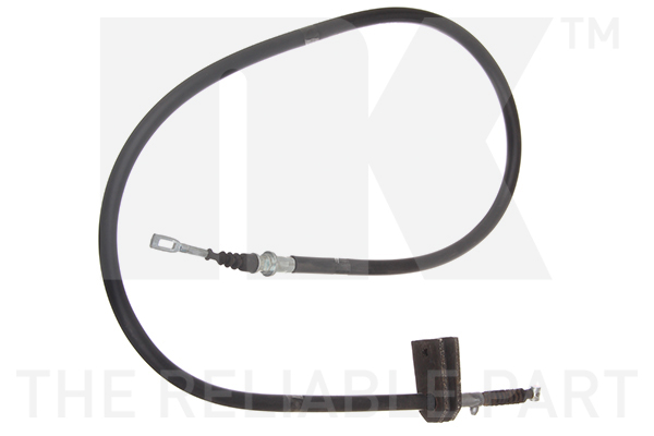 NK Cięgło, hamulec postojowy 902284