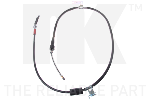 NK Cięgło, hamulec postojowy 903267