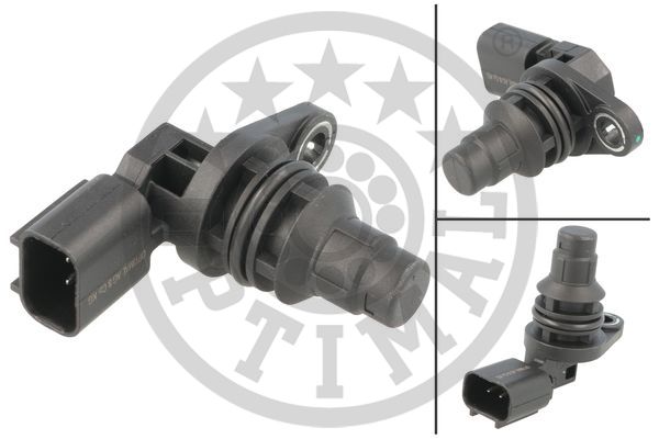 OPTIMAL Tunnistin, nokka-akselin ajoitus 08-S126
