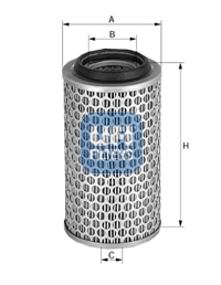 UFI Õhufilter 27.315.00