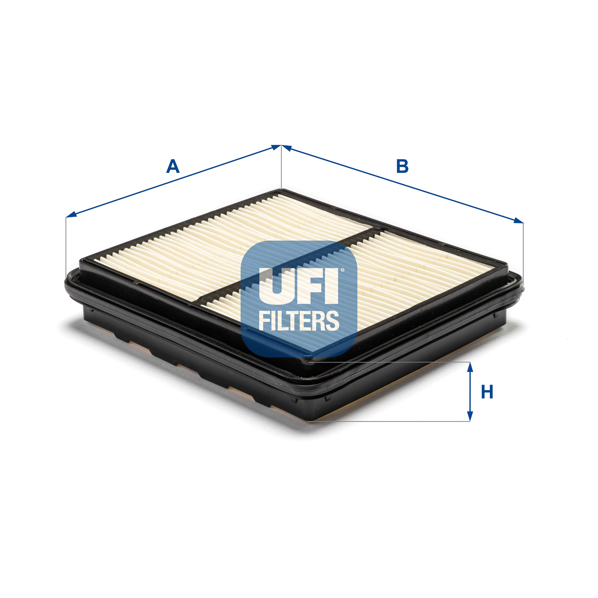 UFI Õhufilter 30.235.00