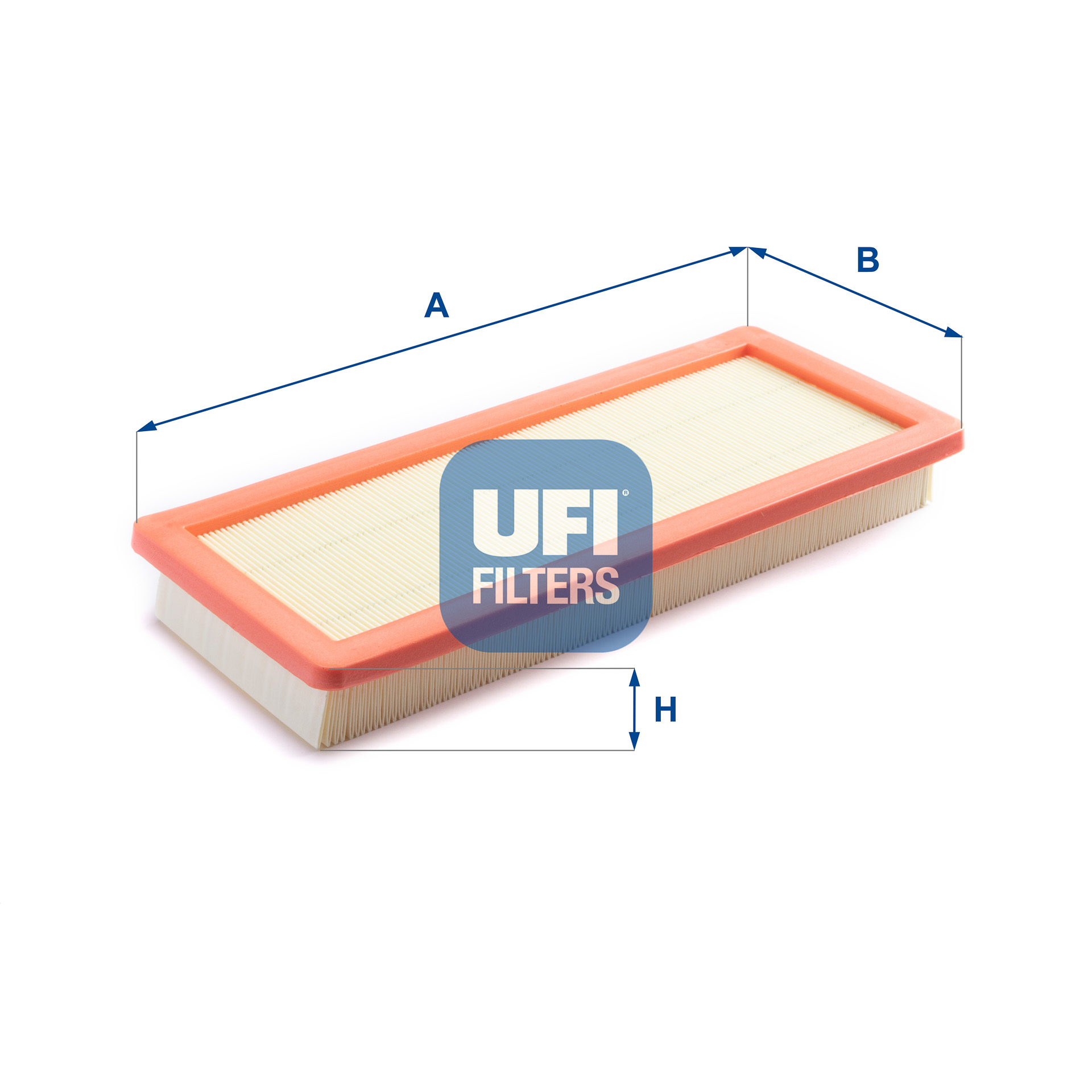 UFI Õhufilter 30.368.00