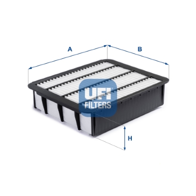 UFI Õhufilter 30.A85.00