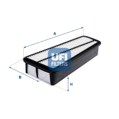 UFI Õhufilter 30.A86.00