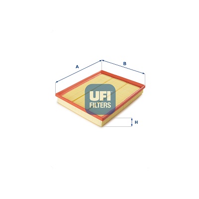 UFI Õhufilter 30.D21.00