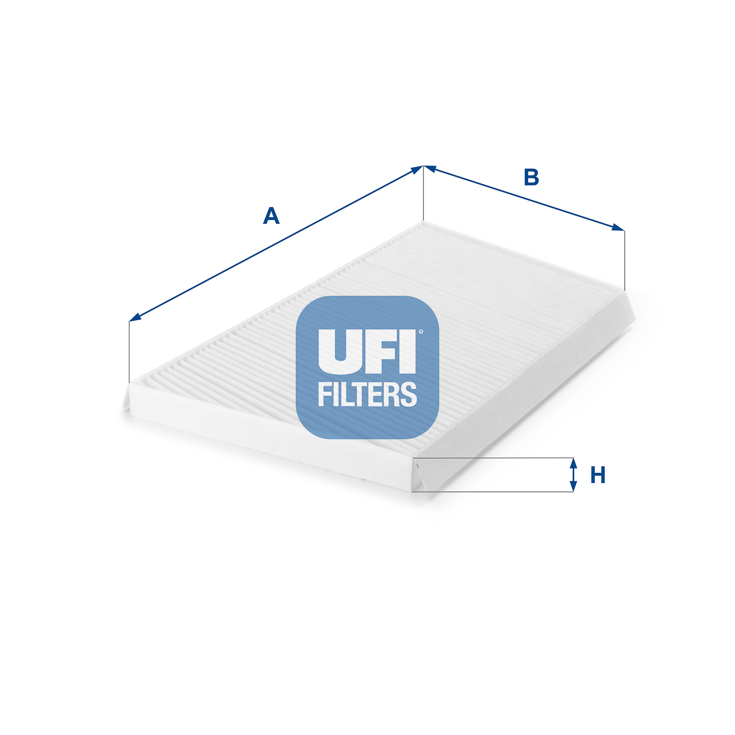 UFI Filter,salongiõhk 53.094.00
