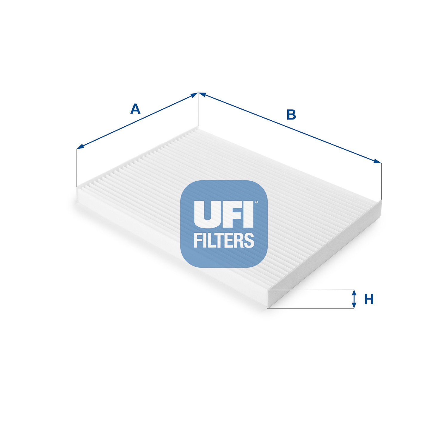 UFI Filter,salongiõhk 53.146.00