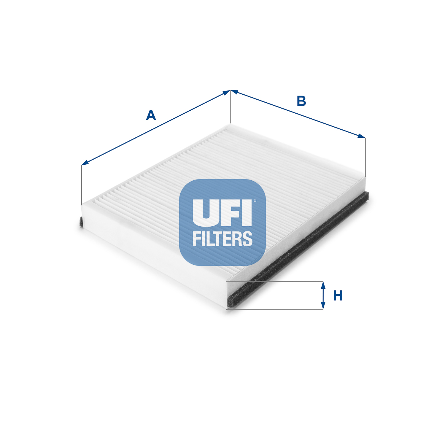UFI Filter,salongiõhk 53.159.00