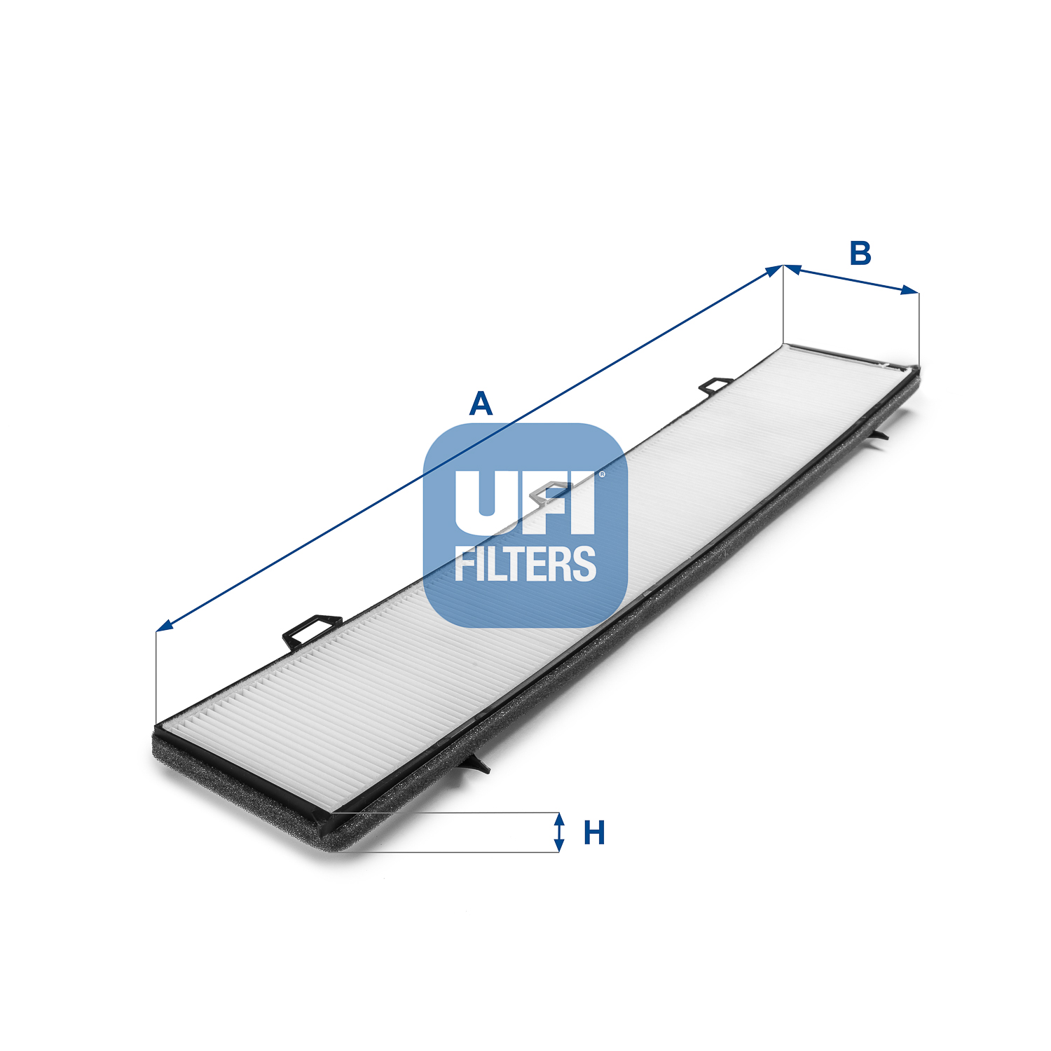 UFI Filter,salongiõhk 53.236.00
