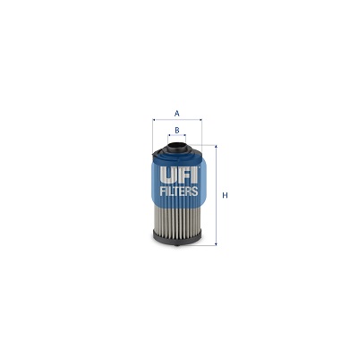 UFI Filter,tööhüdraulika 83.030.00